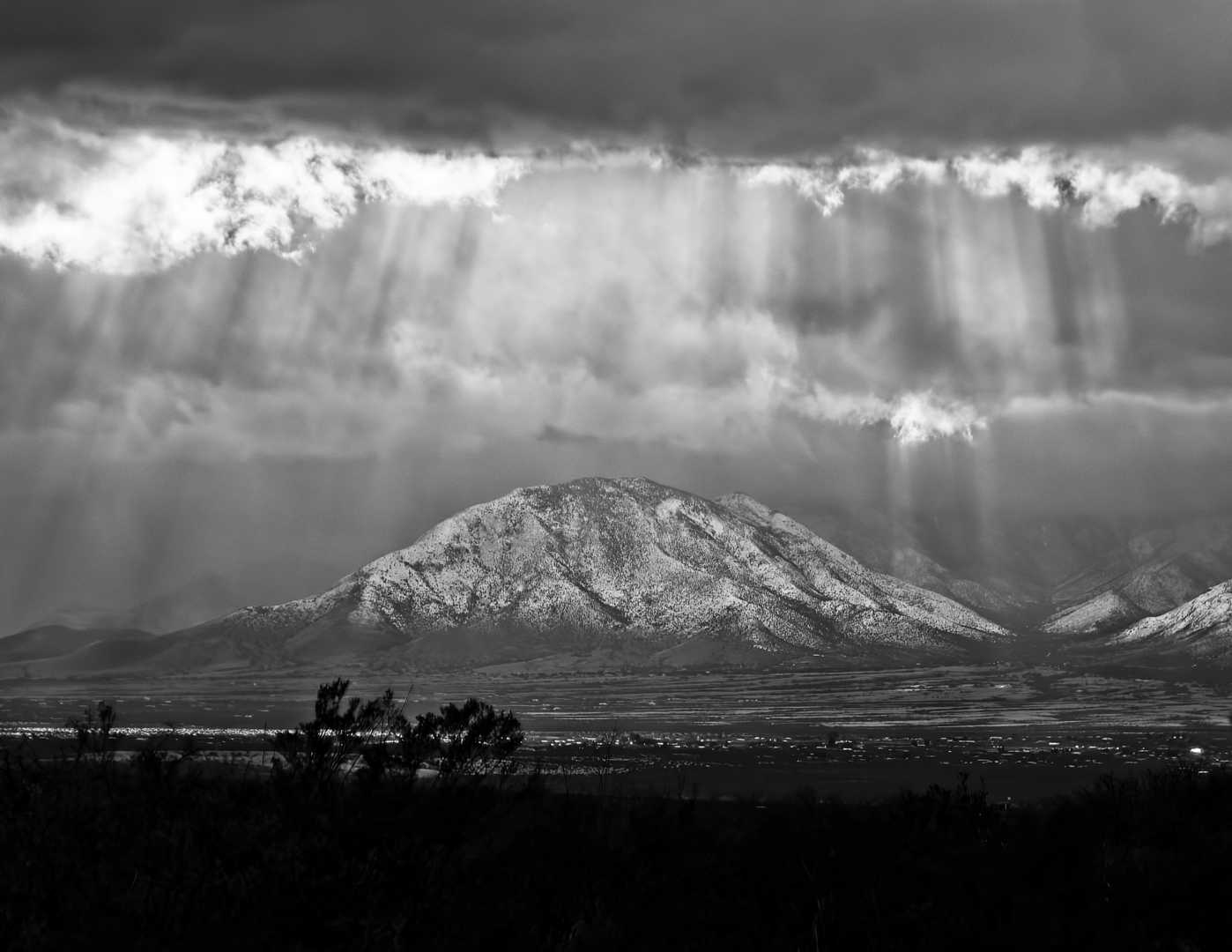 Cherkowas Mountains 2